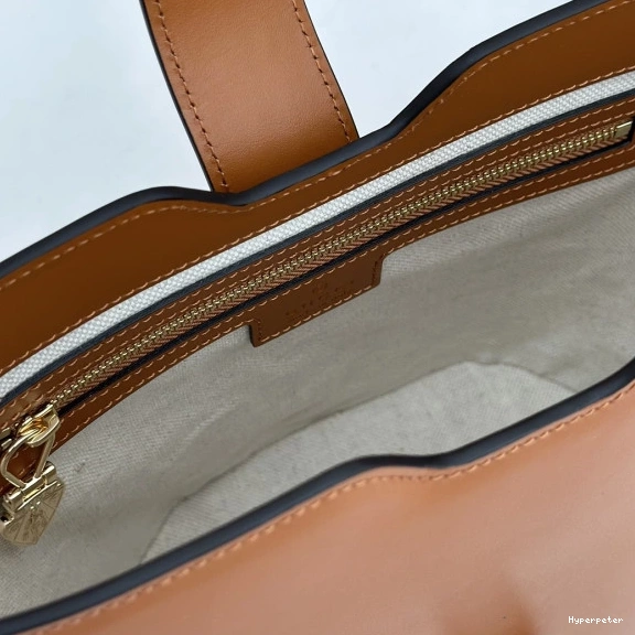 Hyperpeter GUCCI BUCKET BAG-18.5*20.5*12.5CM SHOULDER MINI 0825